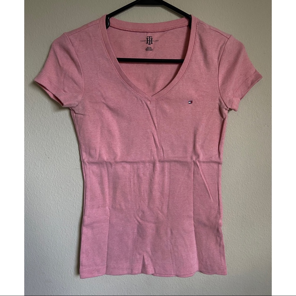 TOMMY HILFIGER V NECK💖
